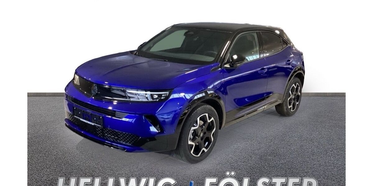 Opel Mokka 5.000 km 28.990 &euro; Kellinghusen 25548