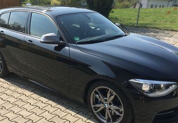 BMW M135 155.000 km 16.900 &euro; Landau 94405