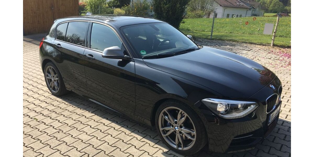 BMW M135 155.000 km 16.900 &euro; Landau 94405