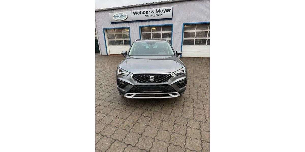 Seat Ateca 26.500 km 27.990 &euro; Geestland 27624