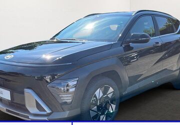 Hyundai KONA 1.271 km 30.190 &euro; Ludwigshafen 67071