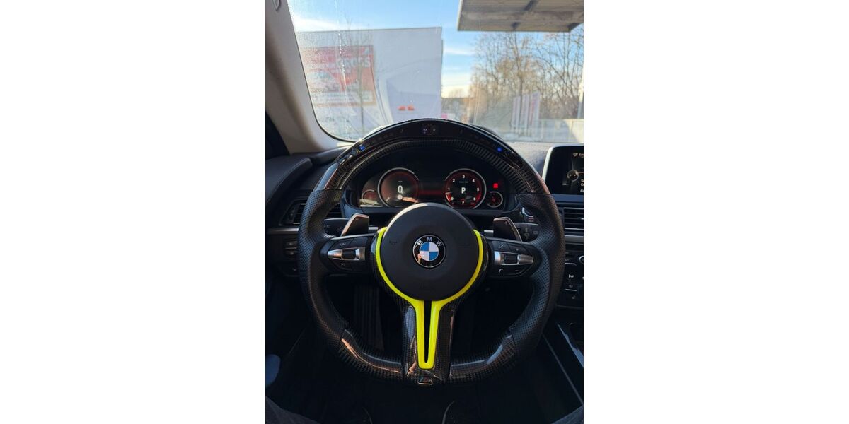BMW 640 Gran Coupé 175.000 km 25.500 &euro; Unterscheleibem 85716