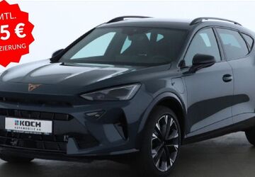 Cupra Formentor 4.100 km 43.490 &euro; Ludwigsfelde 14974