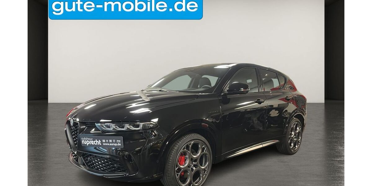 Alfa Romeo Tonale 11.000 km 42.990 &euro; Krauchenwies 72505