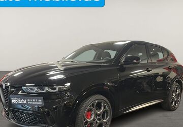 Alfa Romeo Tonale 7.500 km 41.990 &euro; Krauchenwies 72505