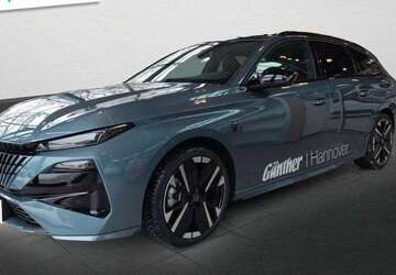 Peugeot 308 1.500 km 34.990 &euro; Hannover 30173