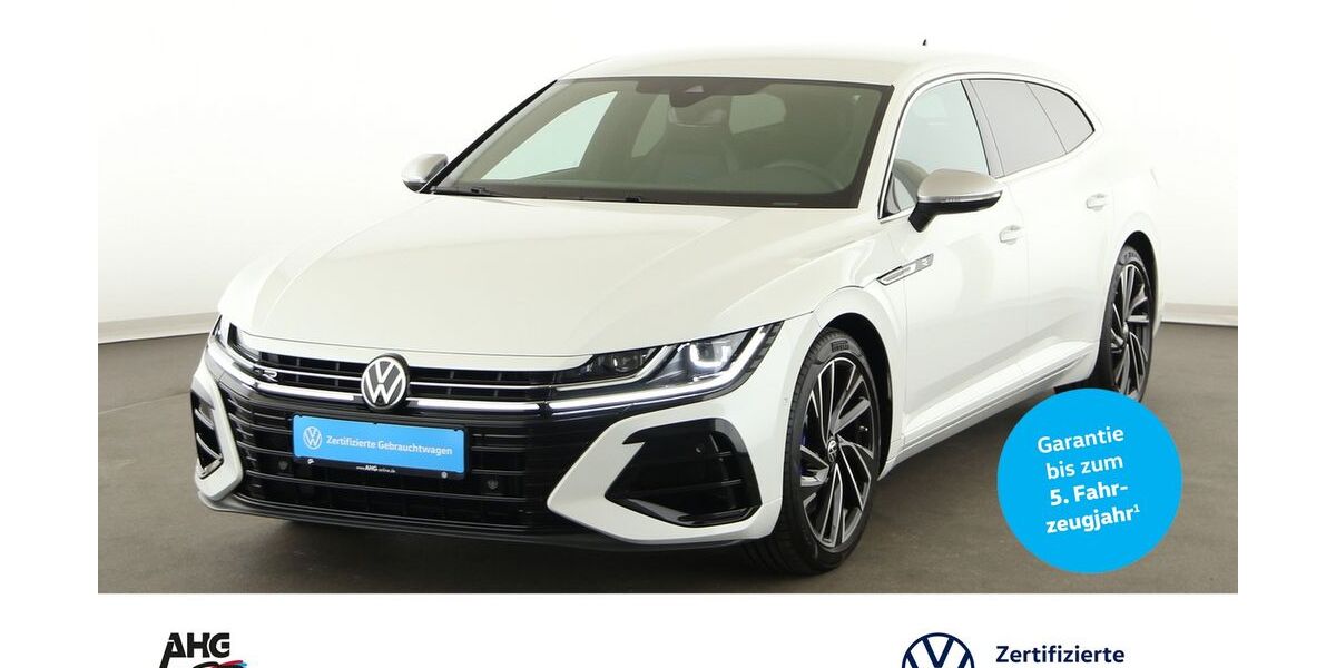 VW Arteon 8.700 km 48.184 &euro; Gotha 99867
