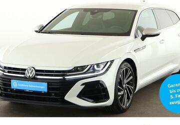 VW Arteon 8.700 km 48.284 &euro; Gotha 99867