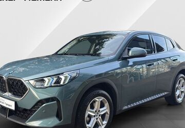 BMW X2 11.292 km 38.593 &euro; Bünde 32257
