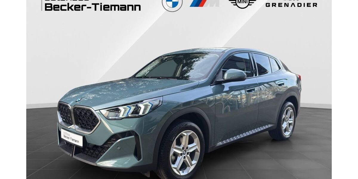 BMW X2 11.292 km 38.593 &euro; Bünde 32257