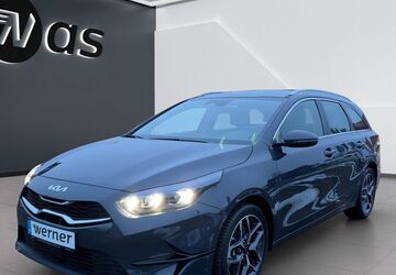 Kia ceed Sportswagon 16.327 km 23.970 &euro; Stuhr 28816