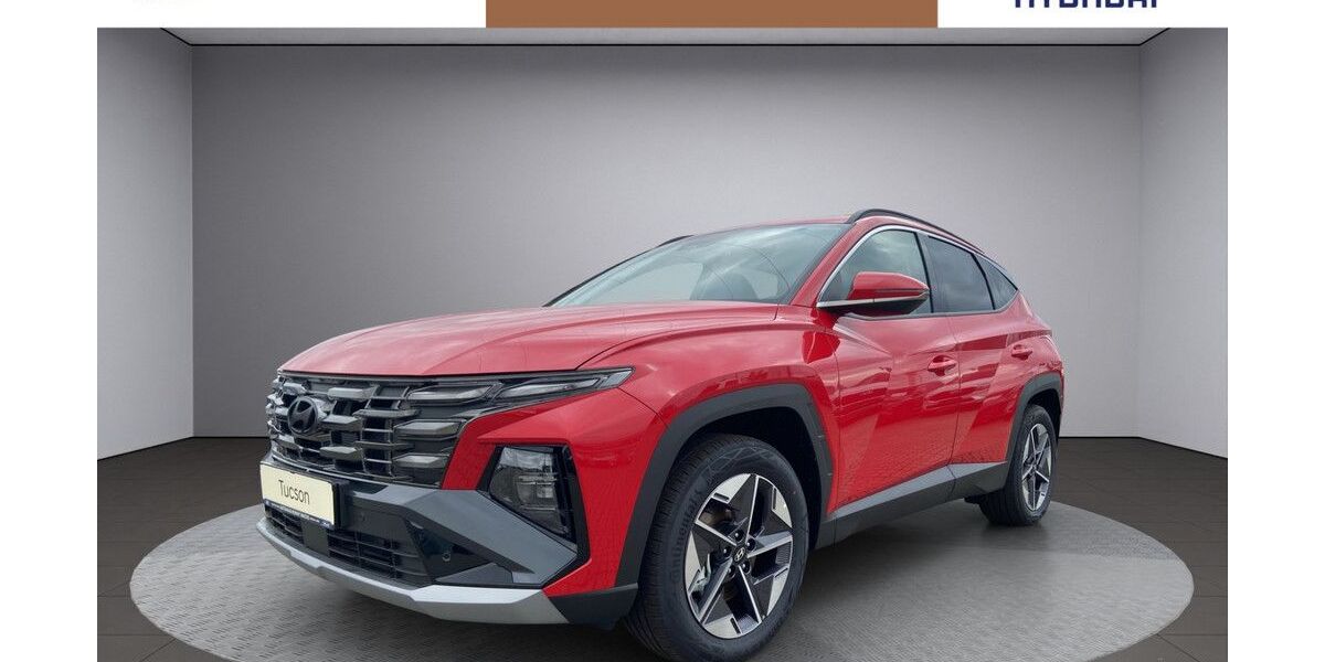 Hyundai TUCSON 6.150 km 37.977 &euro; Oschatz 04758