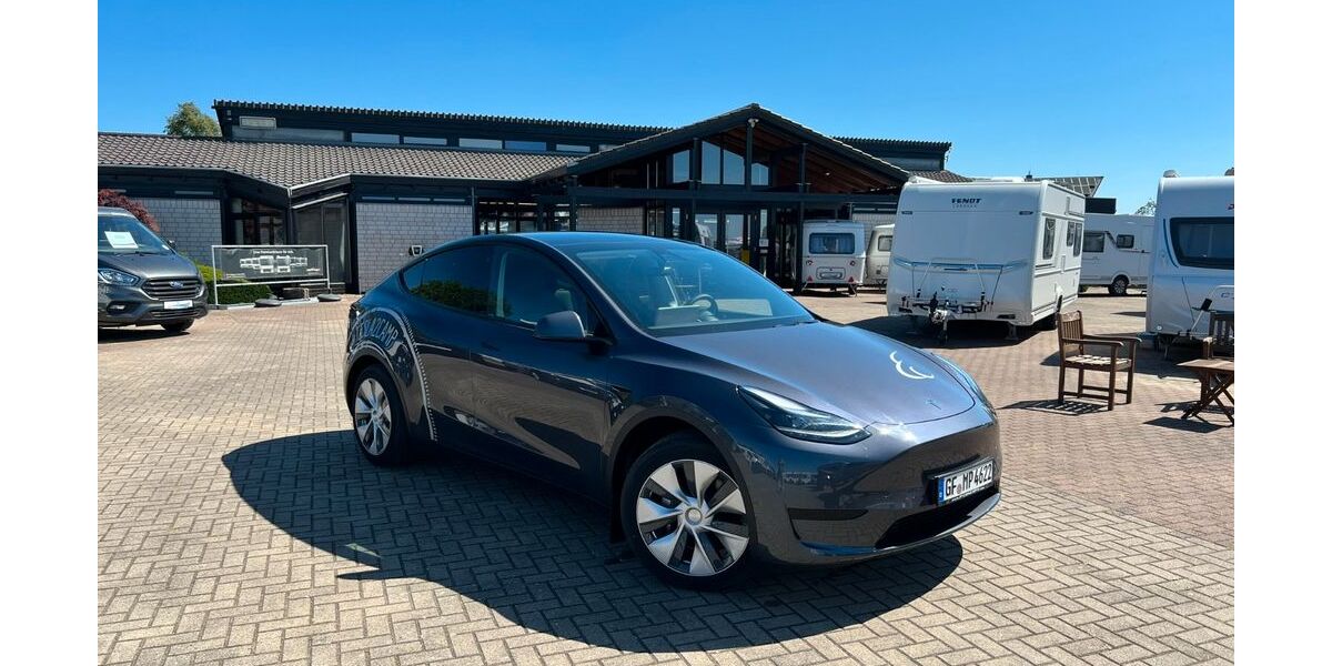 Tesla Model Y 14.500 km 33.990 &euro; Lagesbüttel (Braunschweig) 38179