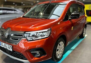 Renault Kangoo E-TECH 4.300 km 28.490 &euro; Dresden 01257