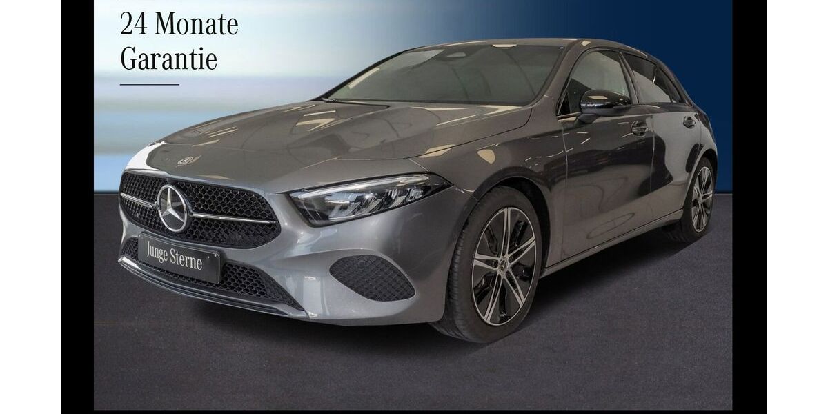 Mercedes-Benz A 180 7.629 km 29.450 &euro; Rheinbach 53359