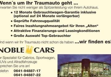 Alfa Romeo Giulietta 53.550 km 20.690 &euro; Gießen 35394