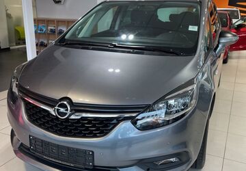 Opel Zafira 81.126 km 13.950 &euro; Zittau 02763