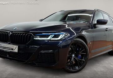 BMW 540 73.415 km 48.970 &euro; Stuttgart 70569