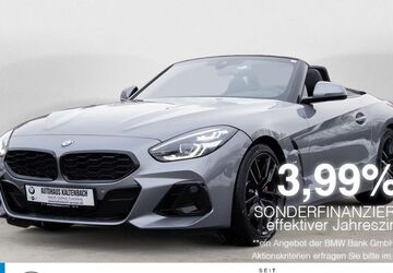 BMW Z4 11.949 km 45.890 &euro; Lennestadt 57368