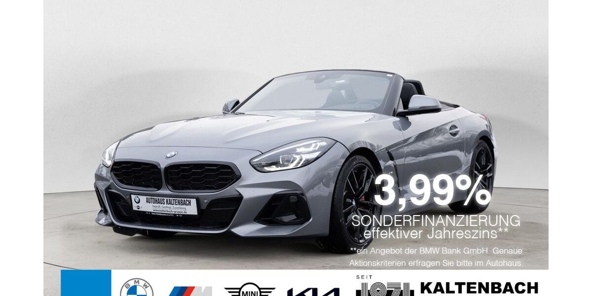 BMW Z4 11.949 km 45.890 &euro; Lennestadt 57368