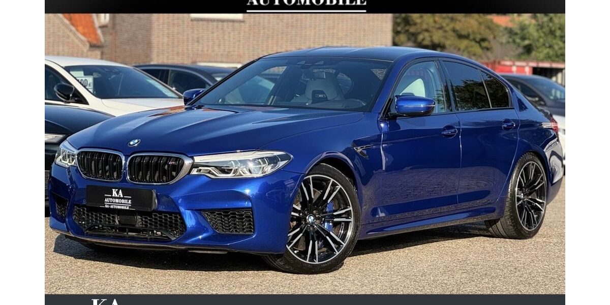 BMW M5 152.749 km 45.980 &euro; Oldenburg OT Etzhorn 26125