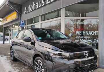 Opel Corsa 3.500 km 18.900 &euro; Zossen 15806