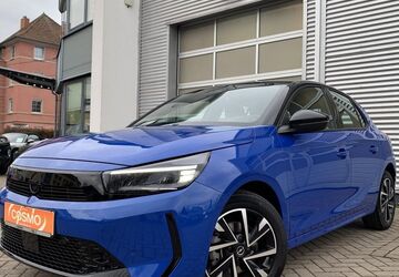 Opel Corsa 6.198 km 18.880 &euro; Eisenach 99817