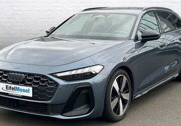 Audi A5 5.850 km 47.880 &euro; Prüm 54595