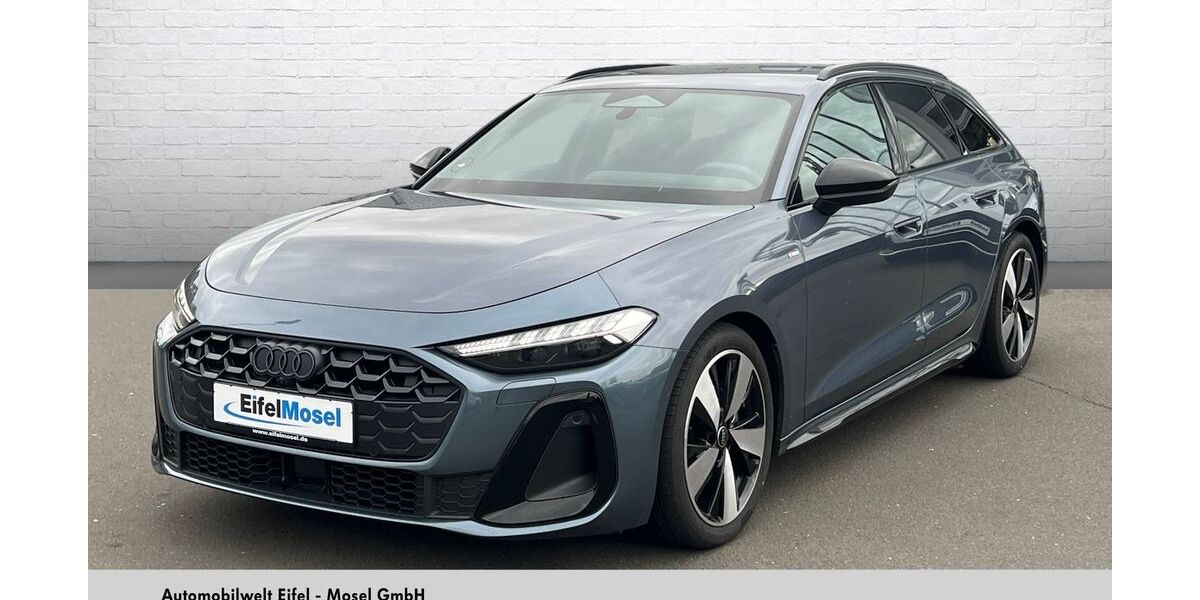 Audi A5 5.850 km 47.880 &euro; Prüm 54595