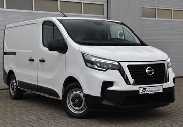 Nissan Primastar 65.759 km 15.999 &euro; Geldern 47608
