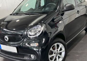 Smart ForFour 45.000 km 10.995 &euro; Bretten 75015