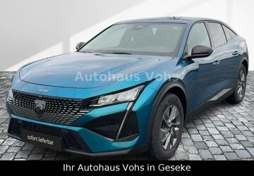 Peugeot 408 26.883 km 28.970 &euro; Geseke 59590