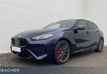 BMW 120 3.138 km 44.690 &euro; Landsberg am Lech 86899