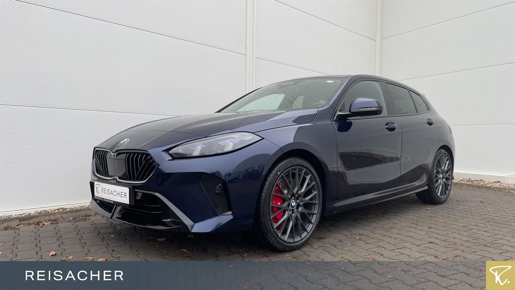 BMW 120 3.138 km 44.690 &euro; Landsberg am Lech 86899