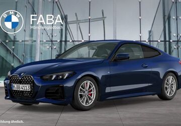 BMW 420 11.900 km 50.790 &euro; Mönchengladbach 41066