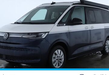 VW T7 California 10.954 km 76.530 &euro; Bad Oeynhausen 32547