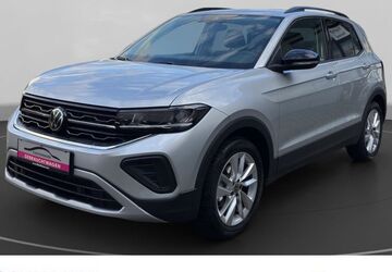 VW T-Cross 19.661 km 20.390 &euro; Bad Kreuznach 55543