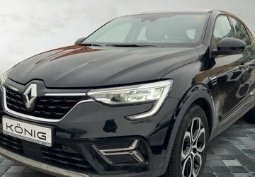 Renault Arkana 39.477 km 20.998 &euro; Teltow 14513