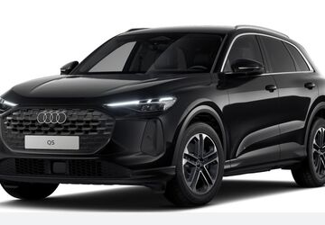 Audi Q5 11.423 km 49.880 &euro; Bochum 44809