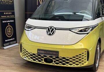 VW ID. Buzz 19.973 km 48.450 &euro; Rastede/ Wahnbek 26180