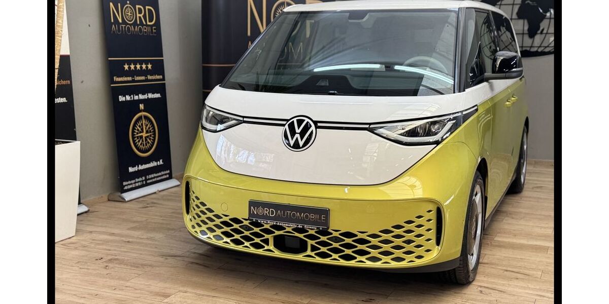 VW ID. Buzz 19.973 km 48.450 &euro; Rastede/ Wahnbek 26180