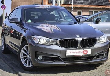 BMW 325 224.311 km 10.990 &euro; Dülmen 48249