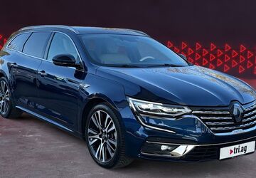 Renault Talisman 50.977 km 26.999 &euro; Emmendingen 79312