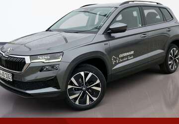 Skoda Karoq 4.500 km 35.390 &euro; Landshut 84034