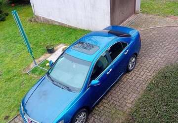 Honda Accord 330.000 km 1.300 &euro; Dudweiler (Saarbrücken) 66125