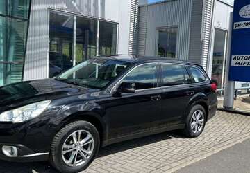 Subaru Legacy 270.000 km 5.500 &euro; Niestetal-Heiligenrode bei Kassel 34266