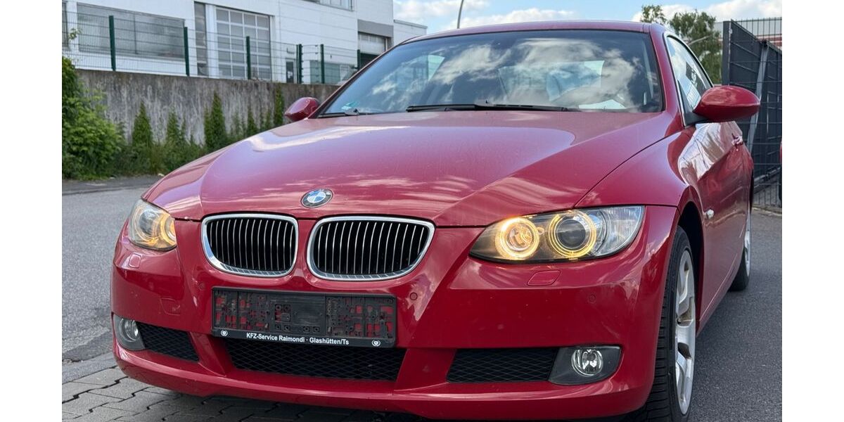 BMW 325 202.970 km 6.300 &euro; Kelkheim 65779