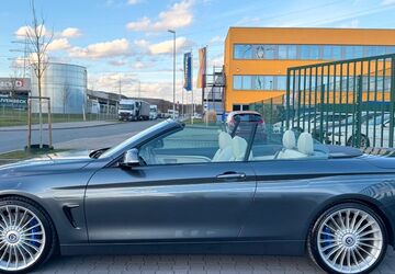 Alpina B4 44.000 km 49.900 &euro; Herne 44653