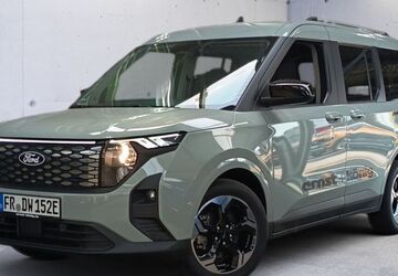 Ford Tourneo Courier 9.000 km 32.490 &euro; Freiburg im Breisgau 79108