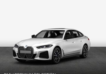 BMW i4 16.176 km 57.990 &euro; Ettlingen 76275